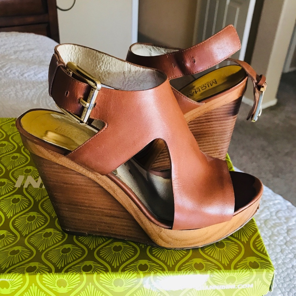 Wedges